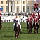 	Кремлевская Школа Верховой Езды устроила конное шоу в честь прибытия Олимпийского огня в Архангельское	