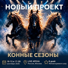 Большой спорт - на Live Арене 
