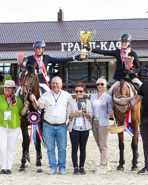 Две победы Олеси Касаревой на Чемпионате России по троеборью